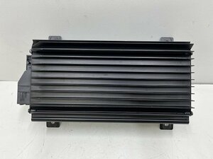 ☆ ベンツ S500L W140 Sクラス 98年 140051 AMP アンプ 1408203789 (在庫No:A36312) (6811) ☆