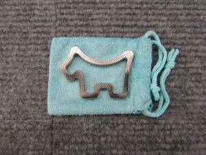 ♪新品[2119] Scotty Cameron Gallery Limited Cookie Cutter Scotty Dog Marker/スコッティキャメロン/スコッティドッグマーカー