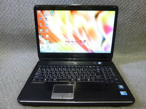 Windows XP,7リカバリ,10,11 選択可 15.6” 富士通 FMV-BIBLO NF/G50 ★Core i3-330M 2.13GHz/4GB/大容量500GB/DVD/無線/便利なソフト/2082