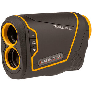 LASER TECH レーザー距離計 TRUPULSE トゥルーパルス L2 7005860 /l