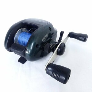 SHIMANO シマノ BASS ONE バスワン RH2702 ベイトリール 釣具 釣り用品 USED /2404C