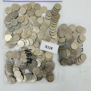 日本円 500円 長野オリンピック冬季競技大会記念 3次発行は フリースタイル 額面 137500円 275枚 約 1.99キロ 記念硬貨 大量 まとめ N118