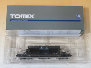【鉄道模型】HOゲージ　Tomix　703　国鉄 ホキ800形ホッパ貨車【中古】J2 T379