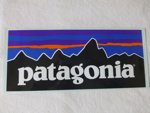 patagonia P6ロゴ ステッカー P6ロゴ patagonia パタゴニア PATAGONIA patagonia p6 P6ロゴ パタゴニア