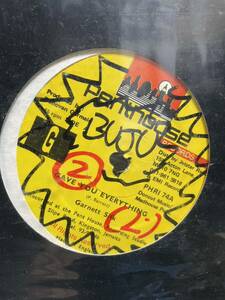 SALE reggae record 7