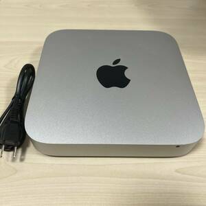 おまけソフト付★Mac mini A1347 SSD512GB 2011