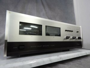 ☆ Accuphase アキュフェーズ P-300X ステレオパワーアンプ ☆中古☆