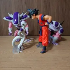 ドラゴンボール 一番くじ