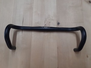 BP0401-15　ドロップハンドル　SPECIALIZED 純正　400ｍｍ