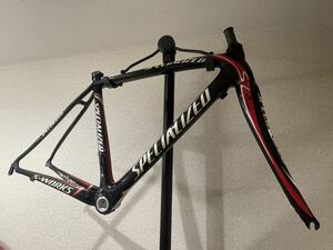 s-works エスワークス specialized スペシャライズド tarmac SL2 カーボンフレーム フレームセット ロードバイク