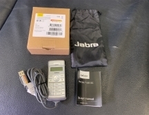 2個セット　　Jabra DIAL 520 USB 電話機 在宅ワーク テレワーク・