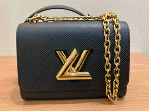 LOUIS VUITTON／エピ／ツイストPM／M21119 バッグ