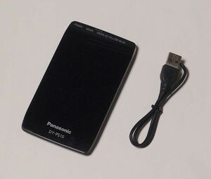 Panasonic ポケットサーバー DY-PS10