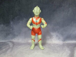 当時物 ブルマァク ウルトラマン ソフビ