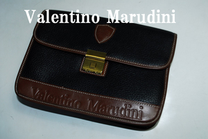 ◆DSC4286◆驚愕の最終価格！他でも出品中！完全売り切り！◆Valentino Maruclini◆完売必至！人気ベストセラー！セカンド/バッグ