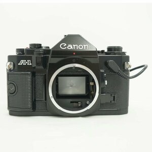1円【一般中古】Canon キヤノン/フィルム一眼レフカメラ DATA BACK A 付属/A-1/09