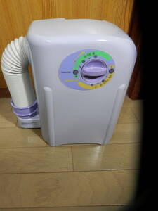 TESCOM　 布団乾燥機 TFD90　未使用　自宅保管品