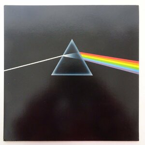 10025424;【US盤/見開き】Pink Floyd / The Dark Side Of The Moon