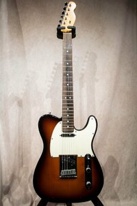 ♪Fender USA American Standard Telecaster フェンダー アメリカンスタンダード テレキャスター エレキギター ☆D 0425