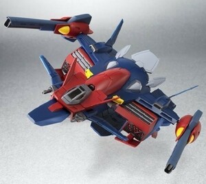 機動新世紀ガンダムＸ ROBOT魂 SIDE MS Gファルコン