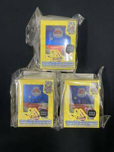 【1円】 横浜記念デッキ ポケモンワールドチャンピオンシップス Pokmon World Championships 2023 Pikachu 3個セット ポケモン 美品 004