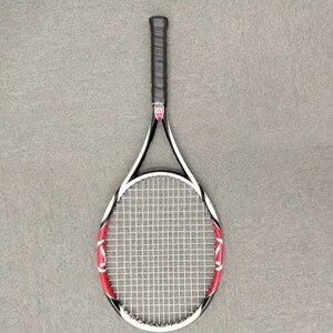 （送料無料）中古ラケット【372】Wilson　KFACTOR G2