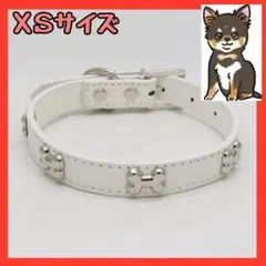 散歩 PUレザー 小型犬 ペット用品 カラー 犬 犬用 室内　クロコダイル柄