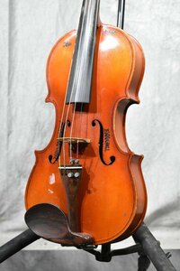 Kiso Violin/木曽 バイオリン 4/4 Anno1991【ジャンク品】