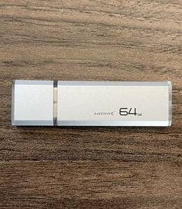 値下げ！(お買い得！)USBメモリ 64GB 3.0