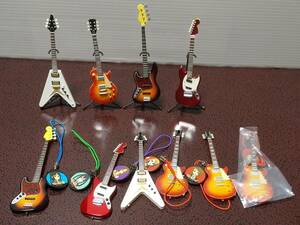 けいおん! Guitar Collection ギターコレクション