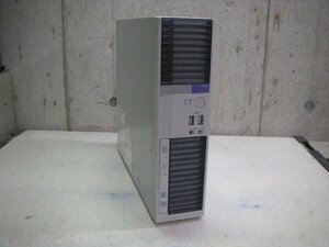 NEC P32W FC-PM(Xeon E3-1225 V3 3.2GHz/4GB/SATA 500GB)