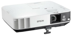 未開封　正規品　エプソン プロジェクター EB-2155W