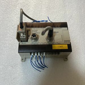 OMRON オムロン　PLC シーケンサー　F3ZP-M1N-FLK-CM