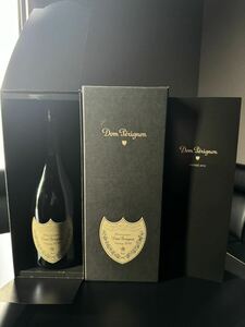 新品未開封　ドンペリニヨン Dom Perignon ヴィンテージ 2010果実酒 ドンペリ 