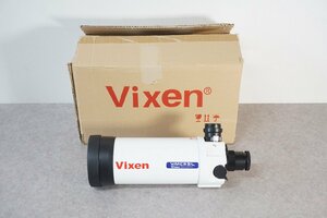 [QS][E4331710] Vixen ビクセン VMC95L 鏡筒ユニット 天体望遠鏡 部品