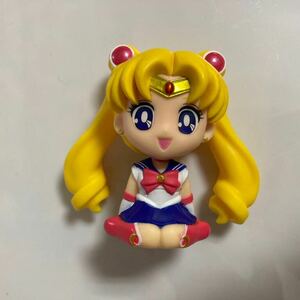 りらこっと　セーラームーン　フィギュア　マスコット　人形　ドール