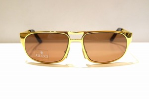 GUCCI(グッチ)GG1285/S 4EMヴィンテージサングラス新品めがね眼鏡メガネフレームメンズレディース男性用女性用