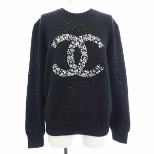 シャネル CHANEL スウェット