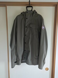 CANADA GOOSE 50608M Ｌサイズ 