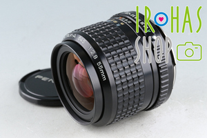 SMC Pentax-A 645 55mm F/2.8 Lens #44917C5