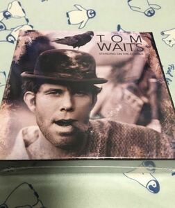 TOM WAITS live BOX 10CD