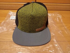 未使用品 スポルティバ キャップ La Sportiva MOOSE TRUCKER HAT メンズ 