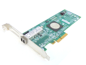 Fujitsu PG-FC202 (PGBFC202) ファイバーチャネルカード (4Gbps)