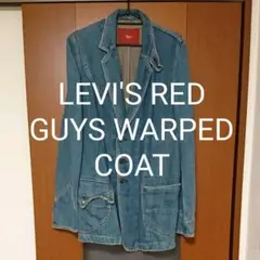 【人気】LEVI