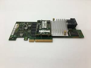A20897)FUJITSU D3216-B13 GS2 SAS3.0 PCIe RAID Controller カード 中古動作品＊多数あり