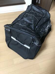 ★ OGIO TAIL BAG テールバッグ ★　キャンプ　ツーリング　