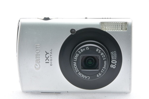Canon IXY DIGITAL 910 IS PC1249 キヤノン コンパクトデジタルカメラ 充電器 ケース付