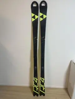 フィッシャー RC4 165cm