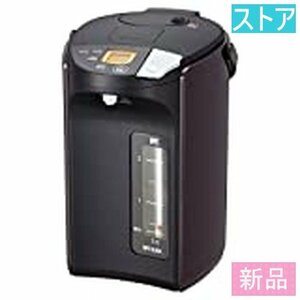 新品★タイガー魔法瓶 電気ポット 蒸気レスVE電気まほうびん とく子さん PIS-A221