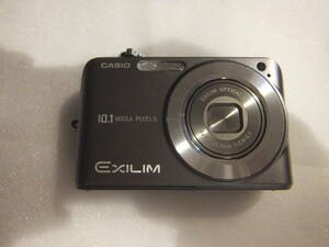 CASIO 　EXILIM　 カシオ　 デジタルカメラ 　　EX-Z1080